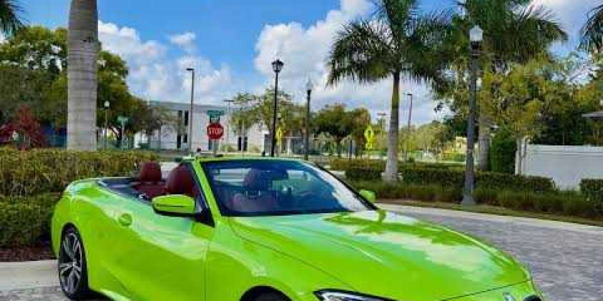 Give Your Car Invisible Protection with PPF in Boca Raton